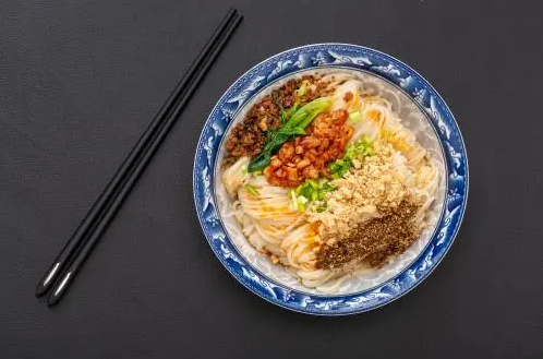 重庆小面加盟，开店不贵？