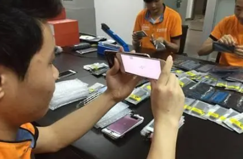 手机维修代理加盟哪家好?快来看看这篇攻略