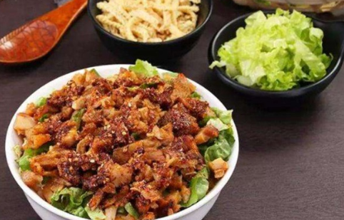 开一家烤肉拌饭连锁加盟店，让财富源源不断