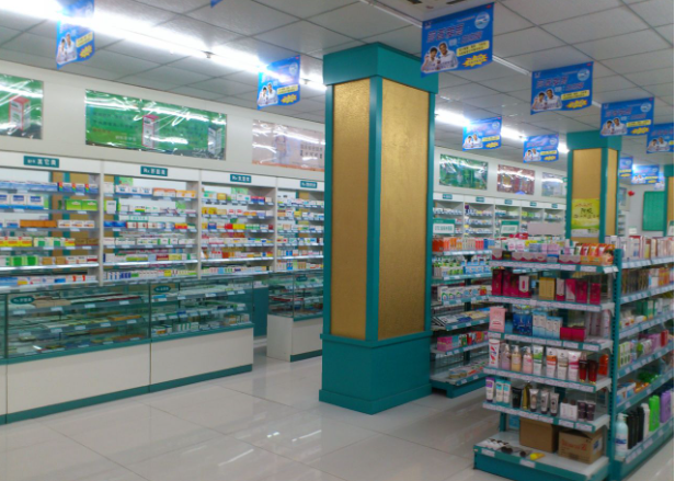开一家连锁药店，利弊分析！