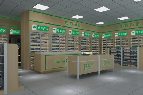 药店连锁店加盟，开启成功创业之路!