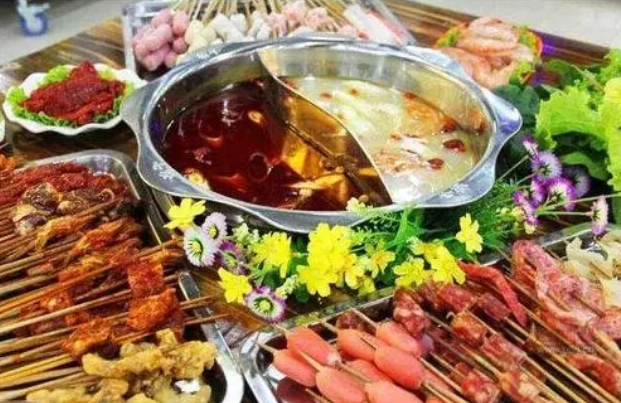 一文解读加盟麻辣烫店需要的资金投入