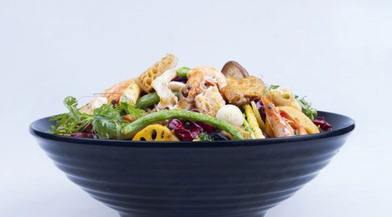 开麻辣烫加盟店，如何在利弊中寻找平衡？