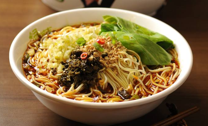 重庆小面店加盟怎么样啊？揭秘加盟重庆小面店的赚钱秘籍