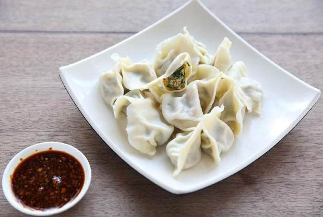 水饺店加盟店赚钱吗？投资全解析