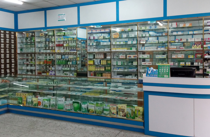 探究连锁药店加盟店的进货方式，了解你所不知道的秘密！