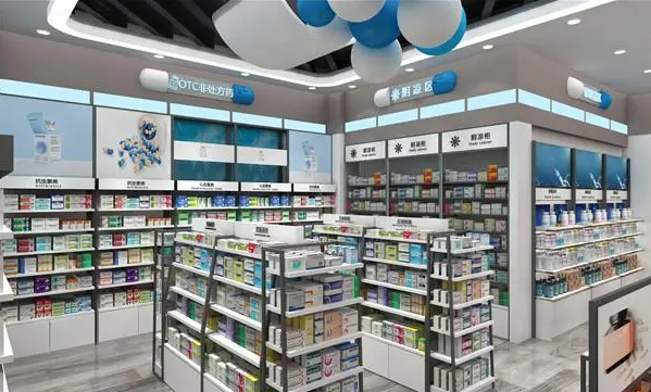 连锁药店加盟费用多少合适？创业路上的“钱”景