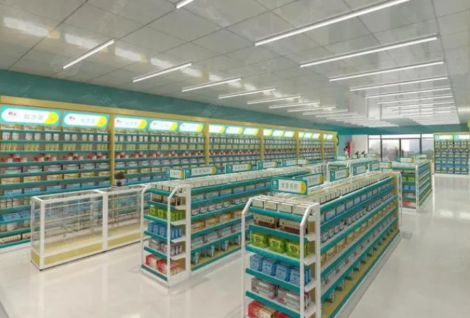 加盟连锁药店挣钱吗？你需要知道的关键信息