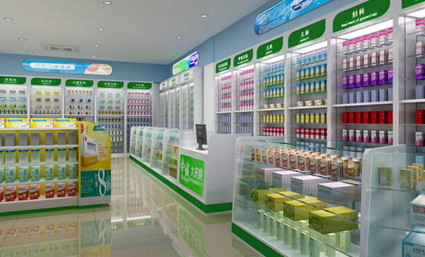 药店加盟好做吗？探究开店前景、投资风险与注意事项