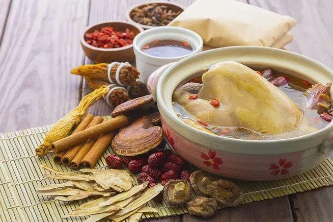 药膳养生加盟，一个月需要多少费用？
