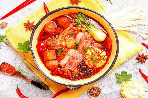 怎么加盟麻辣烫连锁店？一步步教你开启麻辣烫连锁店加盟之旅