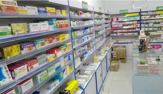 连锁加盟药店可以自己进货吗？多少钱？进货技巧和成本分析！