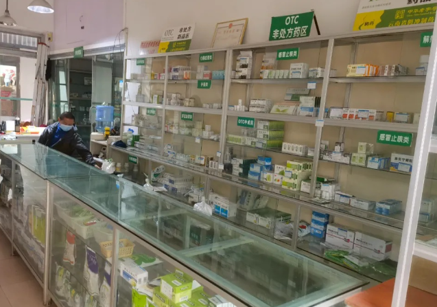 药店加盟连锁店有什么好处？成功创业的多重优势