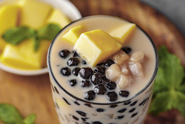 奶茶店加盟，总共需要多少钱？费用全揭秘！