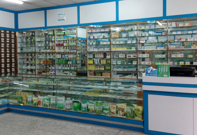 开一家连锁药店需要具备哪些条件？