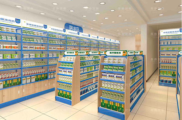 打造自己的药店品牌，深圳药店加盟需要什么条件？