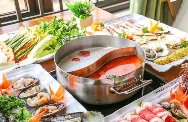 火锅食材加盟投资多少钱？从这些关键因素入手！