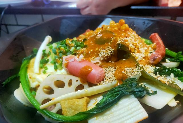 如何成功开一家麻辣烫加盟连锁店？