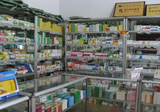 加盟药店能带来哪些好处？