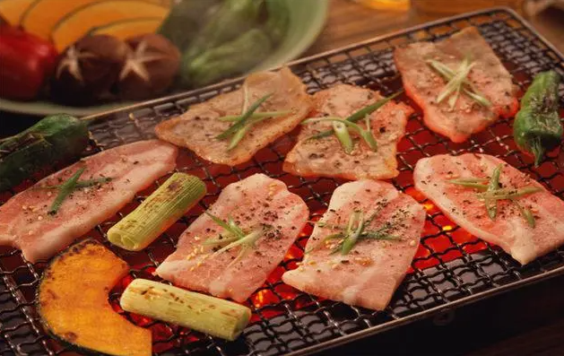 开烤肉加盟店，资金需求让你措手不及？
