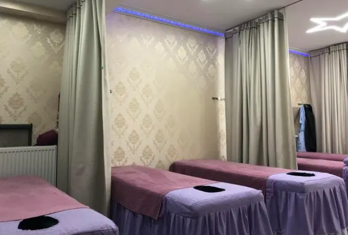 加盟推拿按摩养生馆，打造属于自己的成功故事！