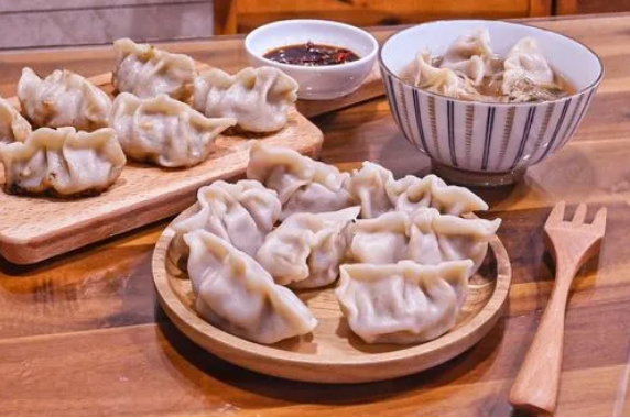 手工饺子店加盟费用解析，开店前需知！