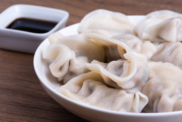 开水饺加盟店需要多少前期投入？