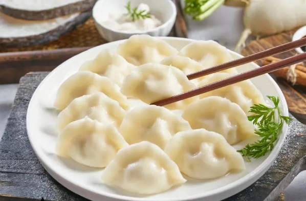 开设水饺加工厂，这些条件你必须知道