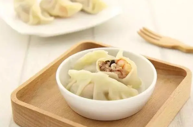 开水饺加盟店需要多少前期投入？