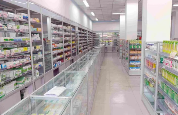 解密药店连锁加盟：揭秘费用真相，畅谈行业前景