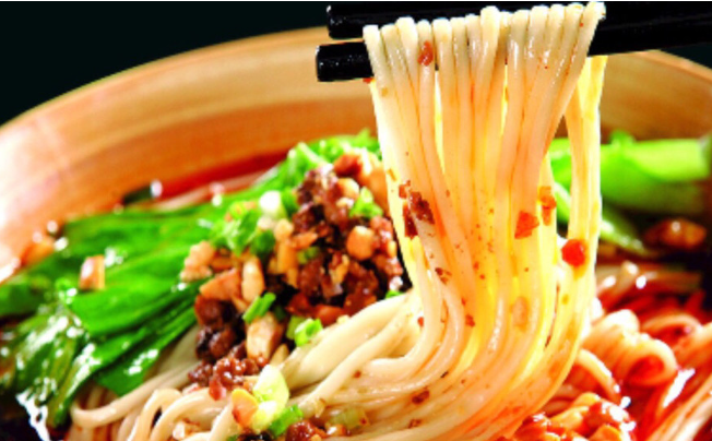 重庆小面店加盟费用解析，启程美食创业的最佳投资选择！