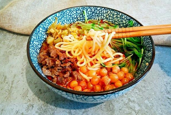 揭秘重庆小面加盟，投资创业的最佳选择！