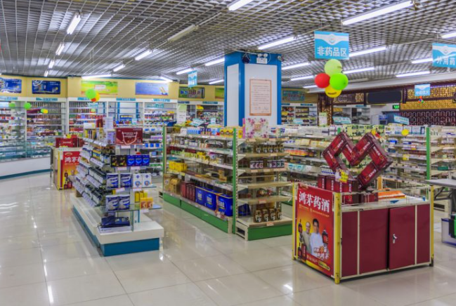药店加盟的利润是多少？探寻连锁药店行业的丰厚回报