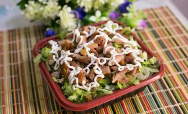 烤肉拌饭店加盟费大概多少？探秘加盟费用、优势与成功之道