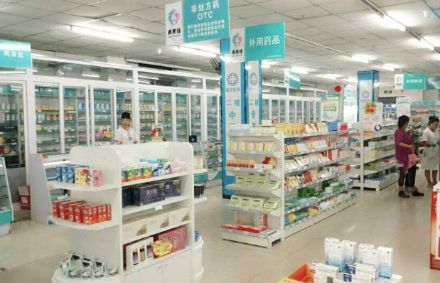 连锁药店加盟利润多少？揭秘连锁药店加盟：探寻成功背后的利润密码