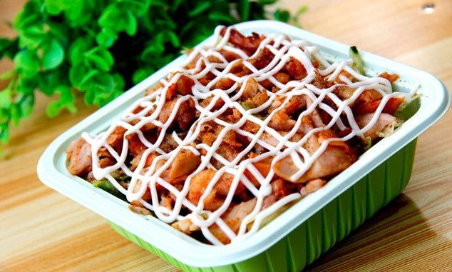 烤肉拌饭店加盟费多少钱？探寻烤肉拌饭店加盟的投资机会