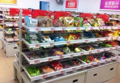 你应该知道的零食店加盟事宜