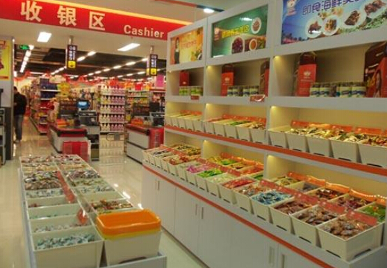 开家零食店的利润有多少