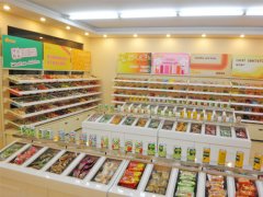 休闲食品加盟行业未来的4大预测