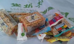 休闲食品加盟 选择一扫光与你携手共进，勇攀高峰
