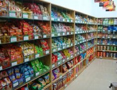 加盟一扫光休闲食品项目有哪些优势？