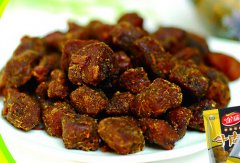 一扫光休闲食品加盟市场大