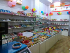 加盟休闲食品哪家好?来一扫光看看就知道了