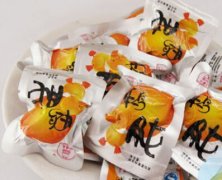 一扫光休闲食品值得您的加盟