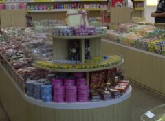 2015年休闲食品加盟哪家好？