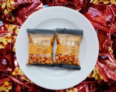 一扫光休闲食品加盟 100%盈利