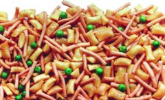 寒冷的冬季 加盟一扫光休闲食品为你带来温暖