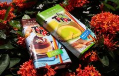 加盟一扫光休闲食品店一年能赚多少？