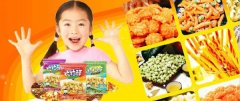 休闲食品加盟利润高吗？如何提高利润？一扫光有妙招