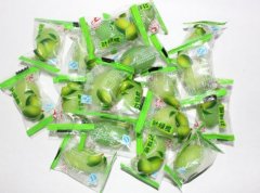 加盟一扫光休闲食品好吗？